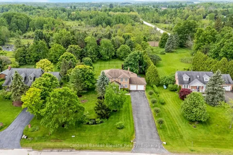 4 Southwinds Drive, ON N0B 1H0