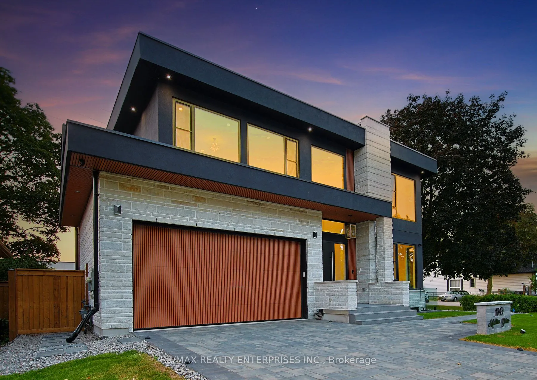 1349 Melton Drive, ON L4Y 1L6