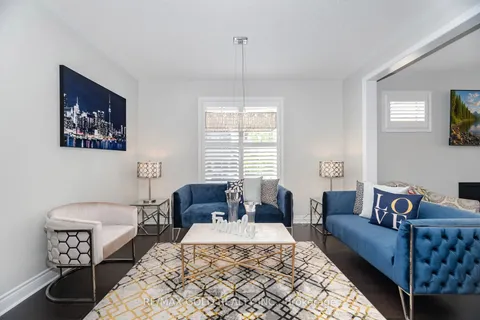 15 Henry Wilson Drive, ON L7C 4E8