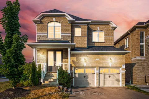 15 Henry Wilson Drive, ON L7C 4E8