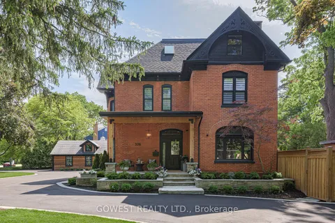 376 Chartwell Road, ON L6J 4A3