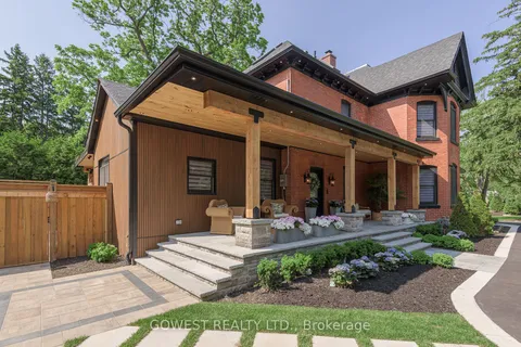 376 Chartwell Road, ON L6J 4A3