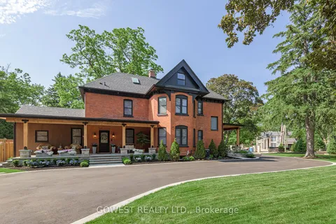 376 Chartwell Road, ON L6J 4A3