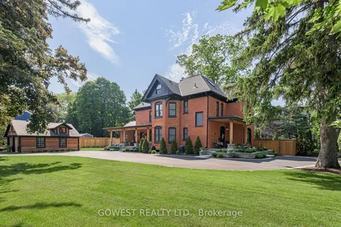 376 Chartwell Road, ON L6J 4A3