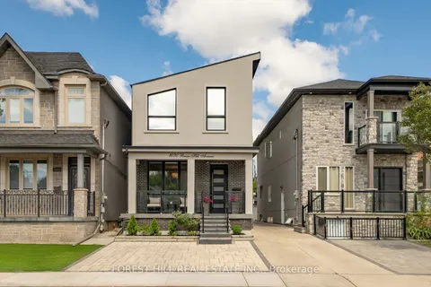 1070 Briar Hill Avenue, ON M6B 1M7