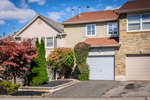 1063 Raintree Lane, ON L5H 4A1