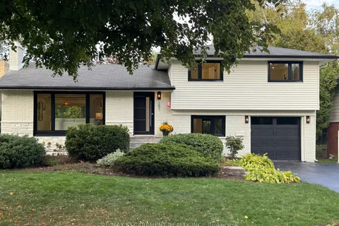 257 STRATHCONA Drive, ON L7L 2C9