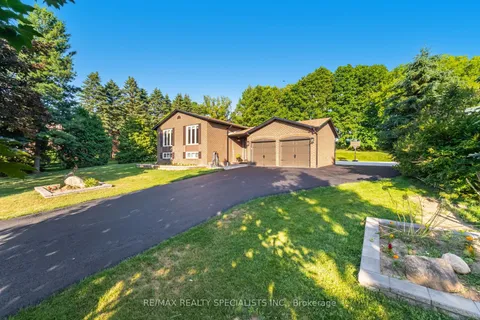 15 Valewood Drive, ON L7C 1J2