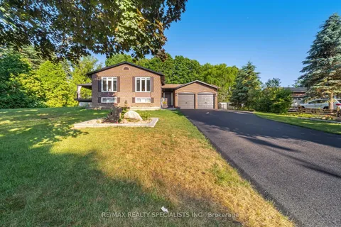15 Valewood Drive, ON L7C 1J2