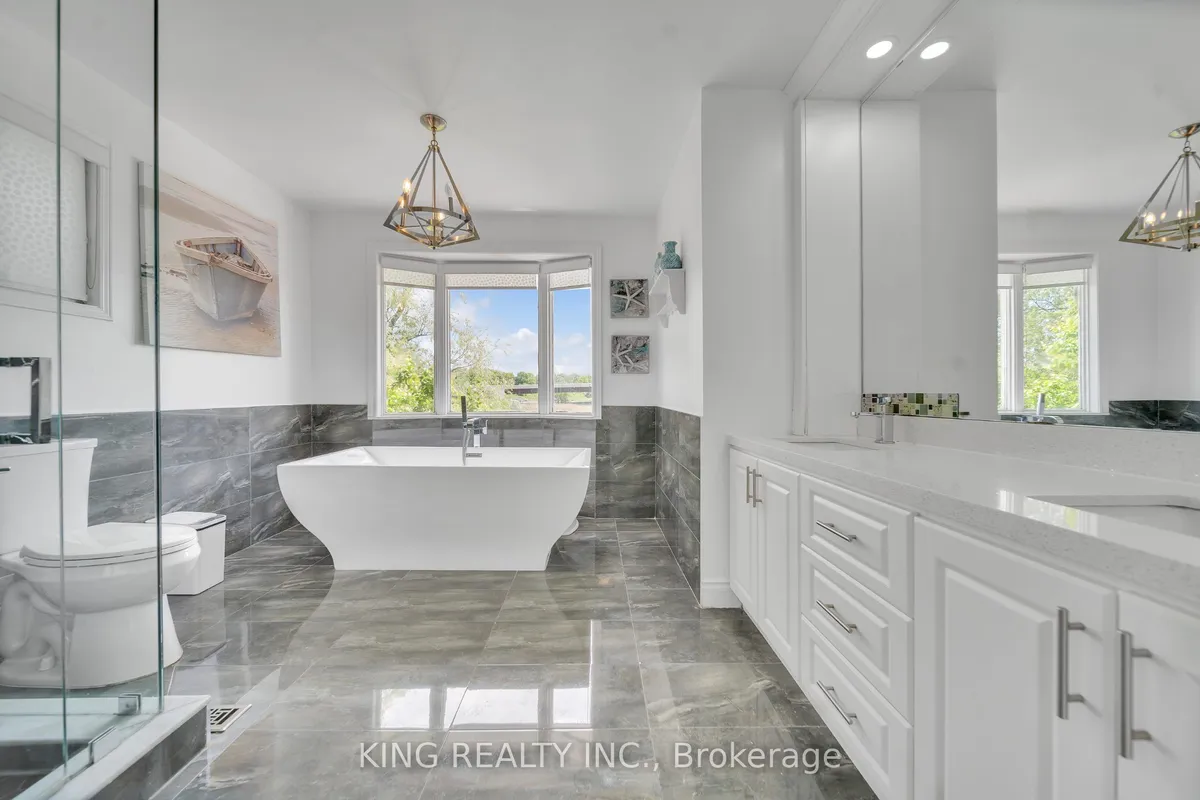 2606 Ambercroft Trail, ON L5M 4K3