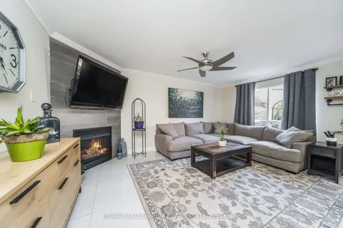 6881 Forest Park Drive, ON L5N 6X7