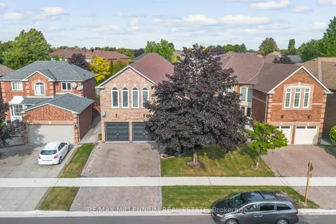 6881 Forest Park Drive, ON L5N 6X7