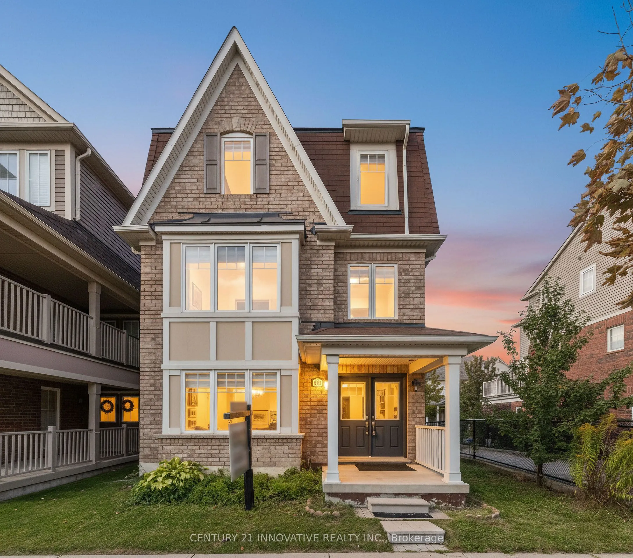 323 Dymott Avenue, ON L9T 0Z4