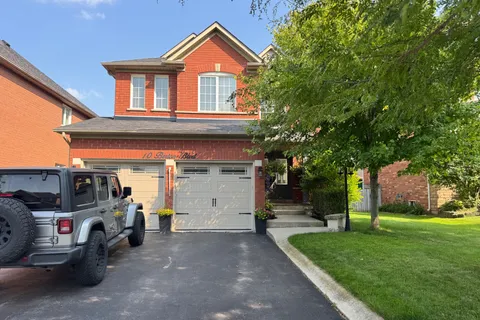 10 Berton Boulevard, ON L7G 6A5