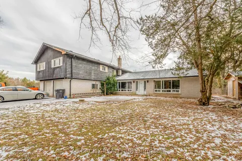 14242 Mt.Pleasant Road, ON L7E 3M2