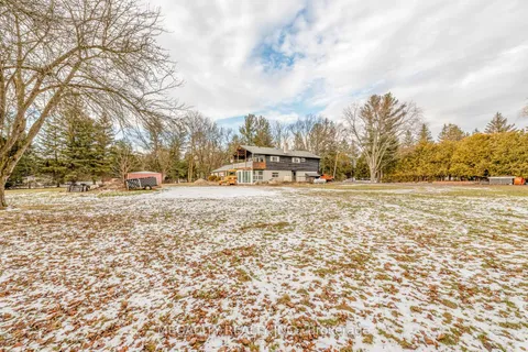 14242 Mt.Pleasant Road, ON L7E 3M2