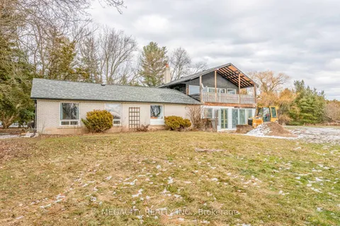 14242 Mt.Pleasant Road, ON L7E 3M2