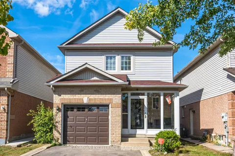 28 Oakmeadow Drive, ON L7A 2M2