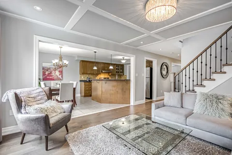 2403 Whitehorn Drive, ON L7L 7N4