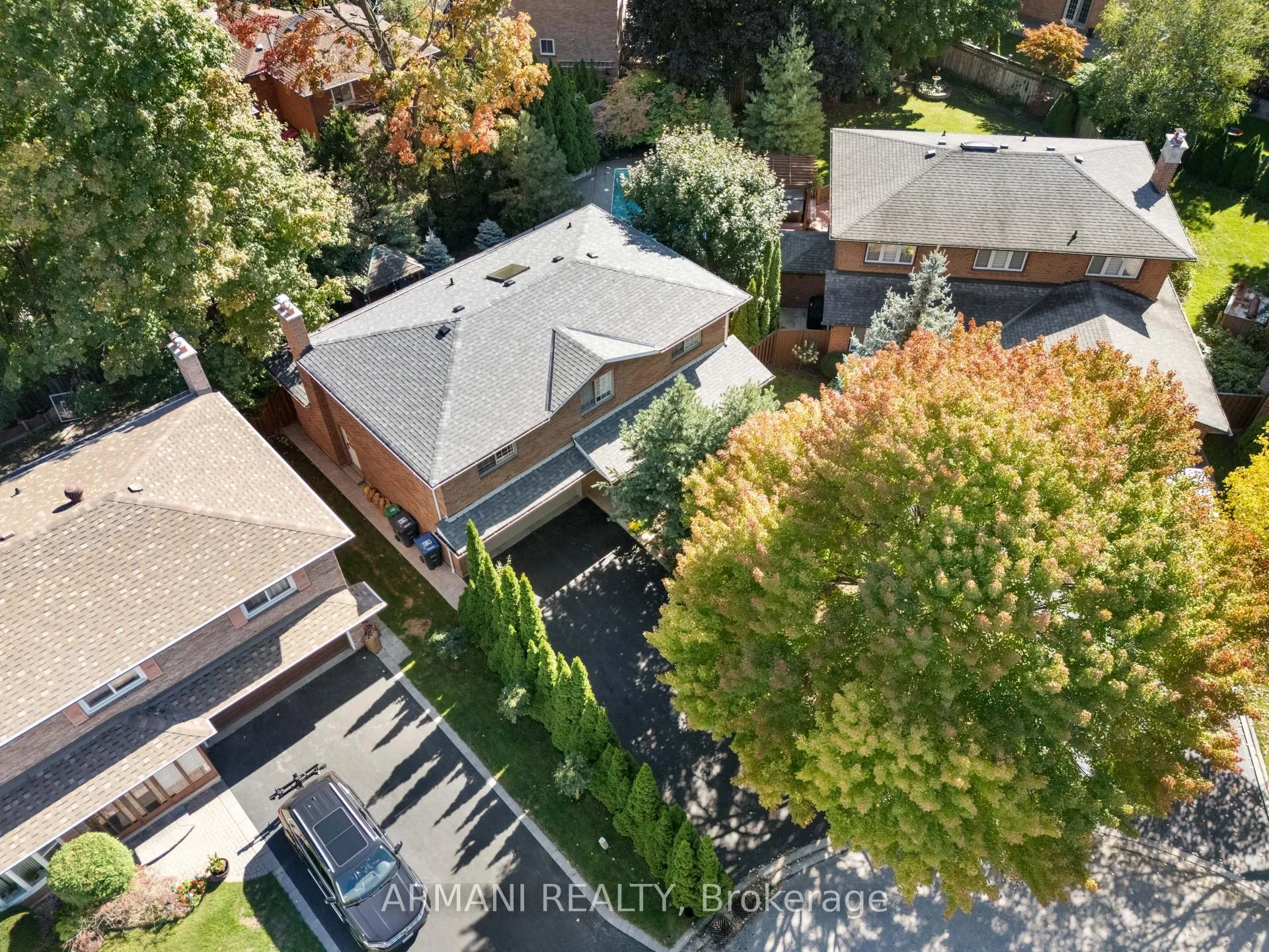 3072 Gambin Court, ON L5A 3Z6