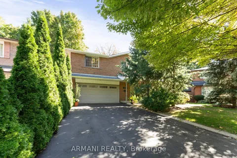 3072 Gambin Court, ON L5A 3Z6