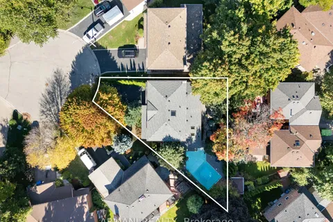 3072 Gambin Court, ON L5A 3Z6