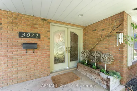 3072 Gambin Court, ON L5A 3Z6