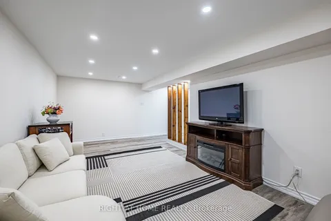 3981 Mahogany Row, ON L4W 2H7