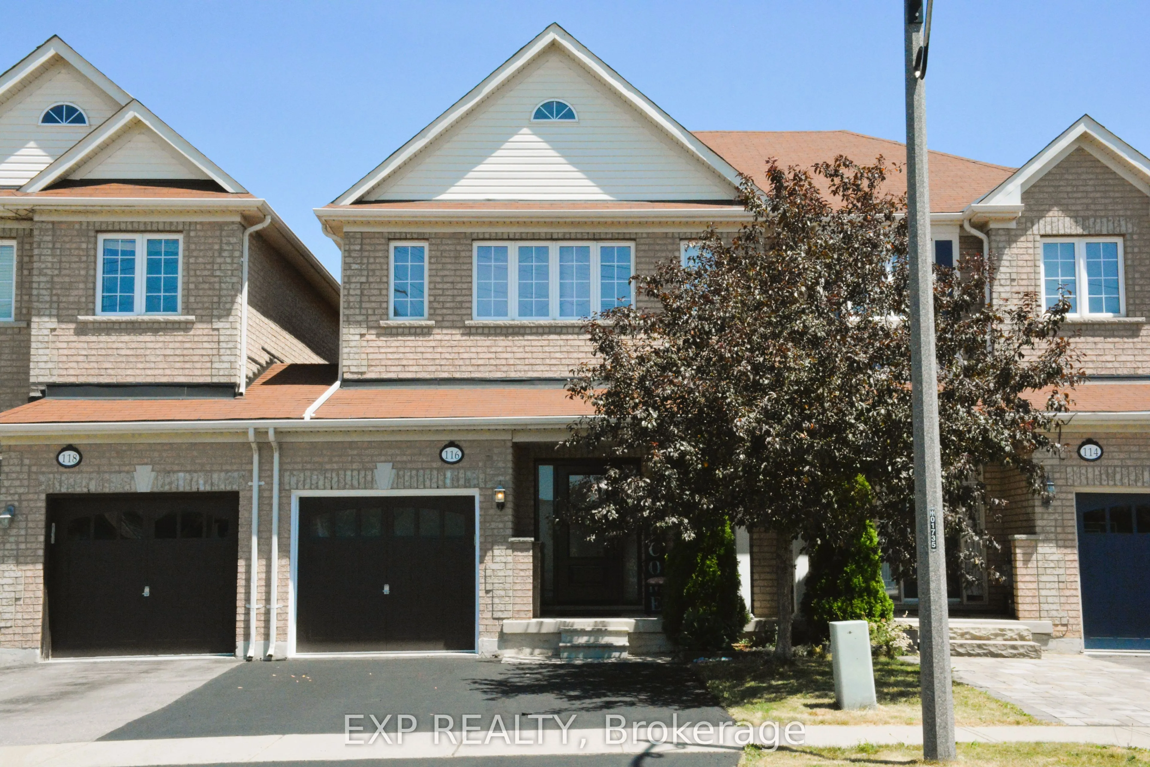 116 Goldham Way, ON L7G 0C8