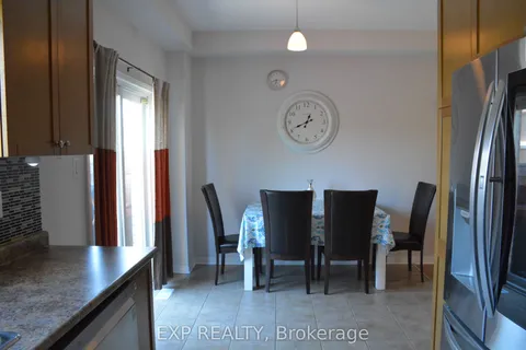 116 Goldham Way, ON L7G 0C8