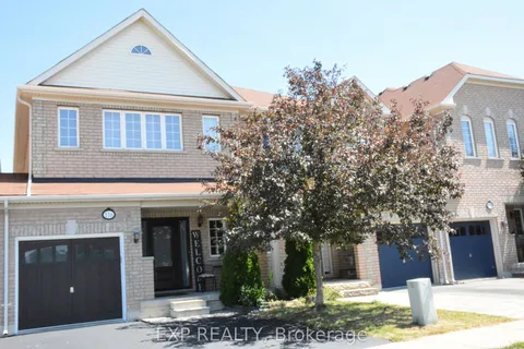 116 Goldham Way, ON L7G 0C8