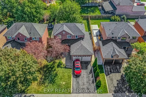 148 Taylorwood Avenue, ON L7E 1H8