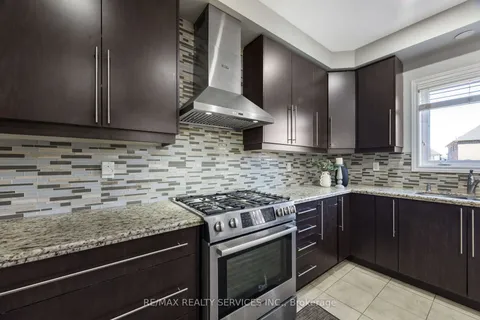 21 Magical Road, ON L7A 4P8