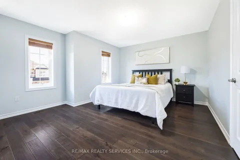 21 Magical Road, ON L7A 4P8