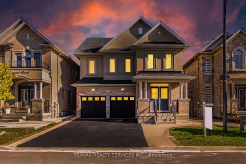 21 Magical Road, ON L7A 4P8