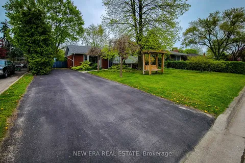 5322 Windermere Drive, ON L7L 3M1