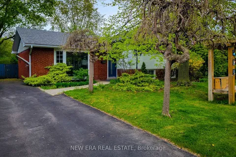 5322 Windermere Drive, ON L7L 3M1
