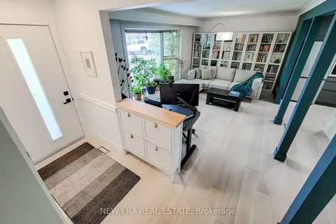 5322 Windermere Drive, ON L7L 3M1