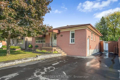 163 Prince Charles Drive, ON L7G 3W1