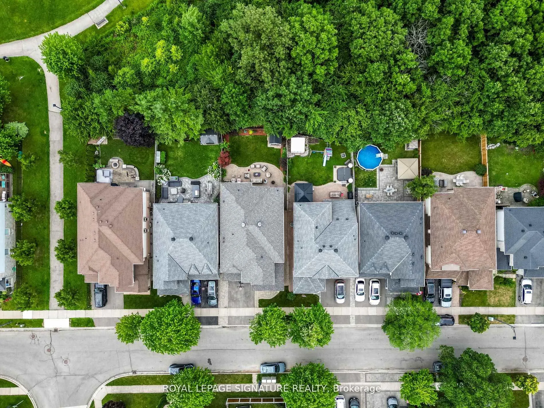 1013 Freeman Trail, ON L9T 5T3