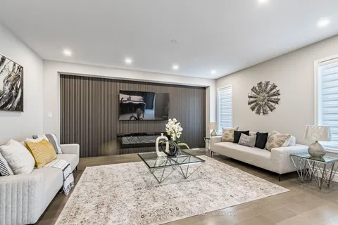 78 Abercrombie Crescent, ON L7A 4N3