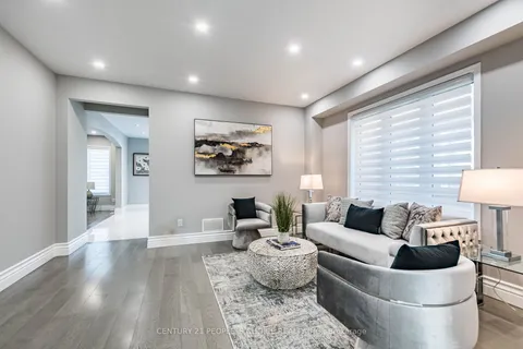 78 Abercrombie Crescent, ON L7A 4N3