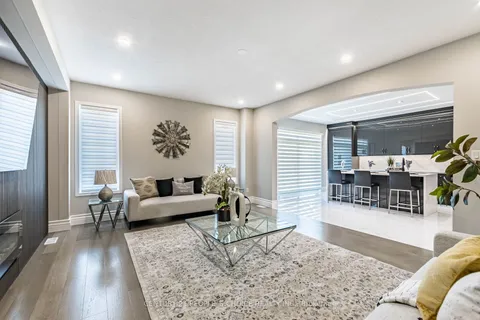 78 Abercrombie Crescent, ON L7A 4N3