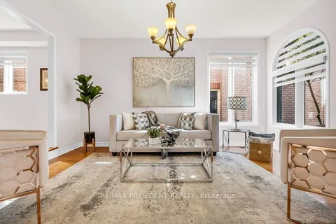 1466 Willowvale Gardens, ON L5V 1T7