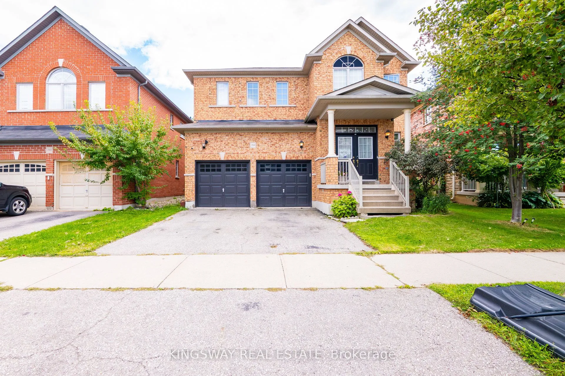 284 Holmes Crescent, ON L9T 0R2