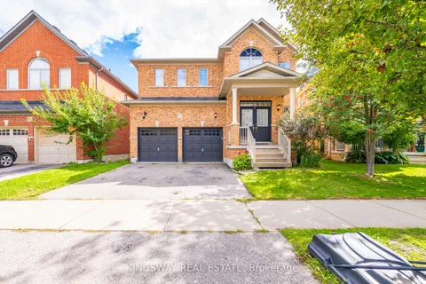 284 Holmes Crescent, ON L9T 0R2