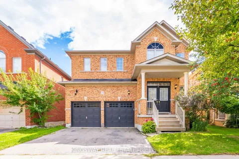 284 Holmes Crescent, ON L9T 0R2
