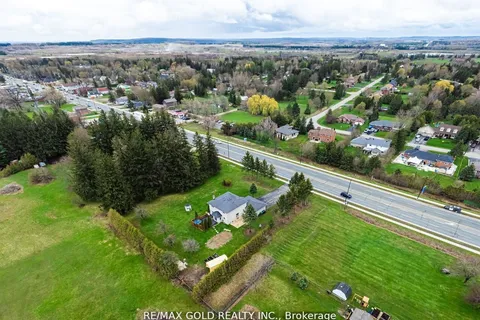 18555 Hurontario Street, ON L7K 0X8