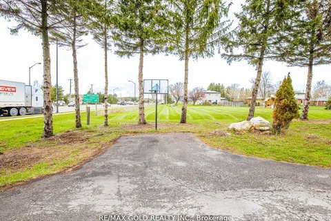 18555 Hurontario Street, ON L7K 0X8