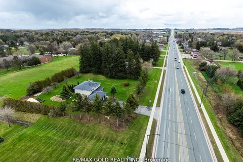 18555 Hurontario Street, ON L7K 0X8